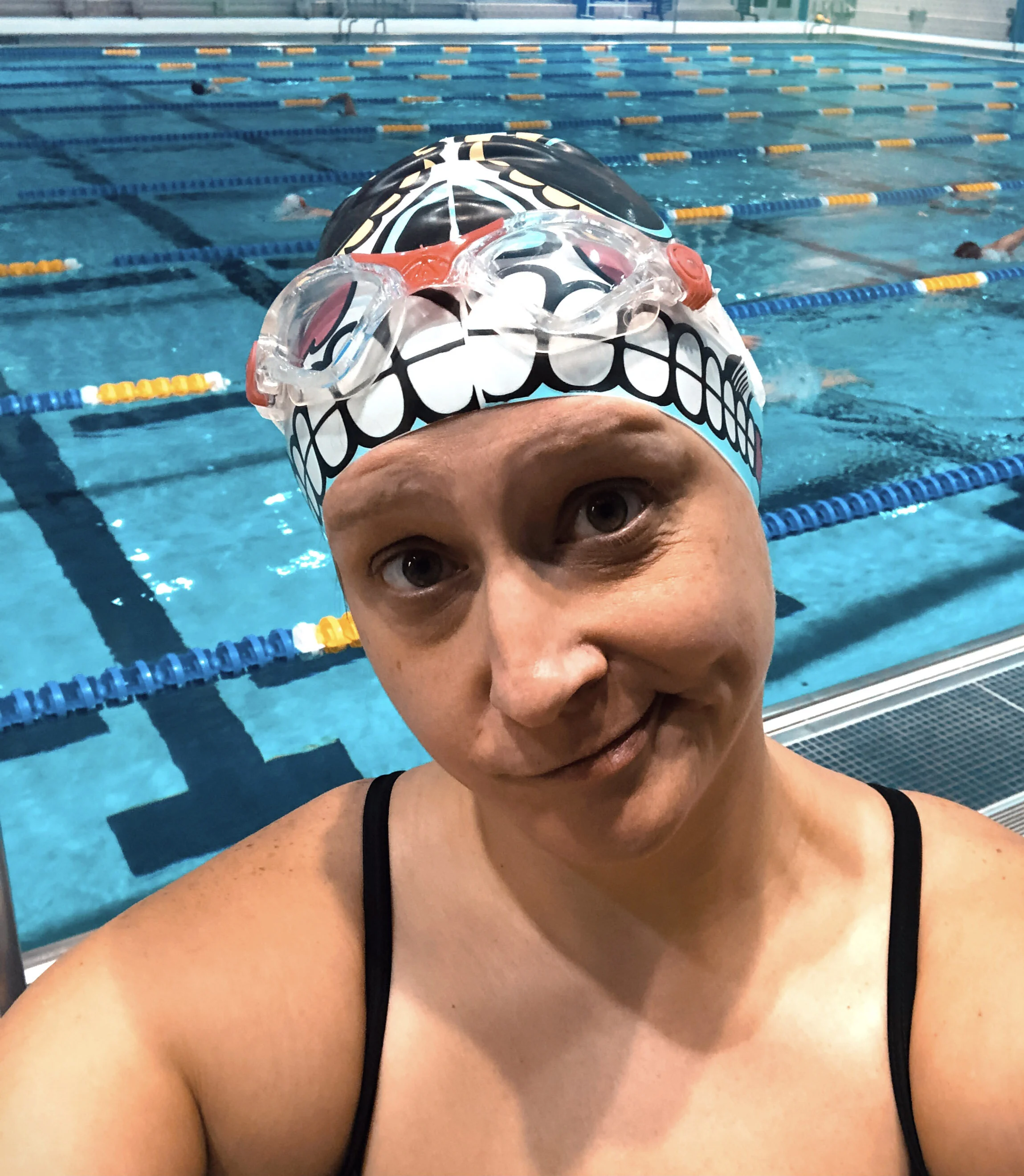 Pitt Indoor Triathlon - Sprint