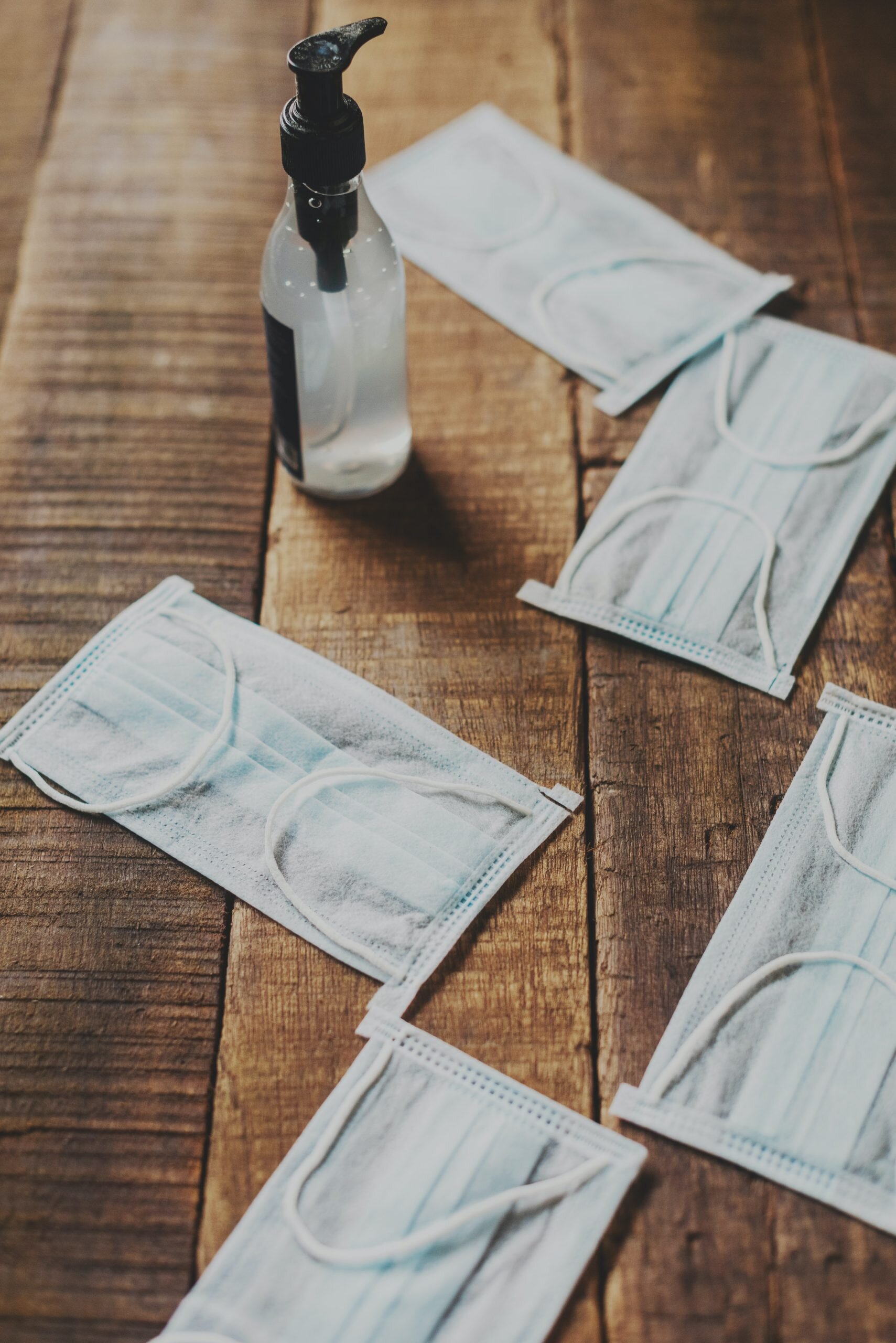 Is Hand Sanitizer Worth the Hype?