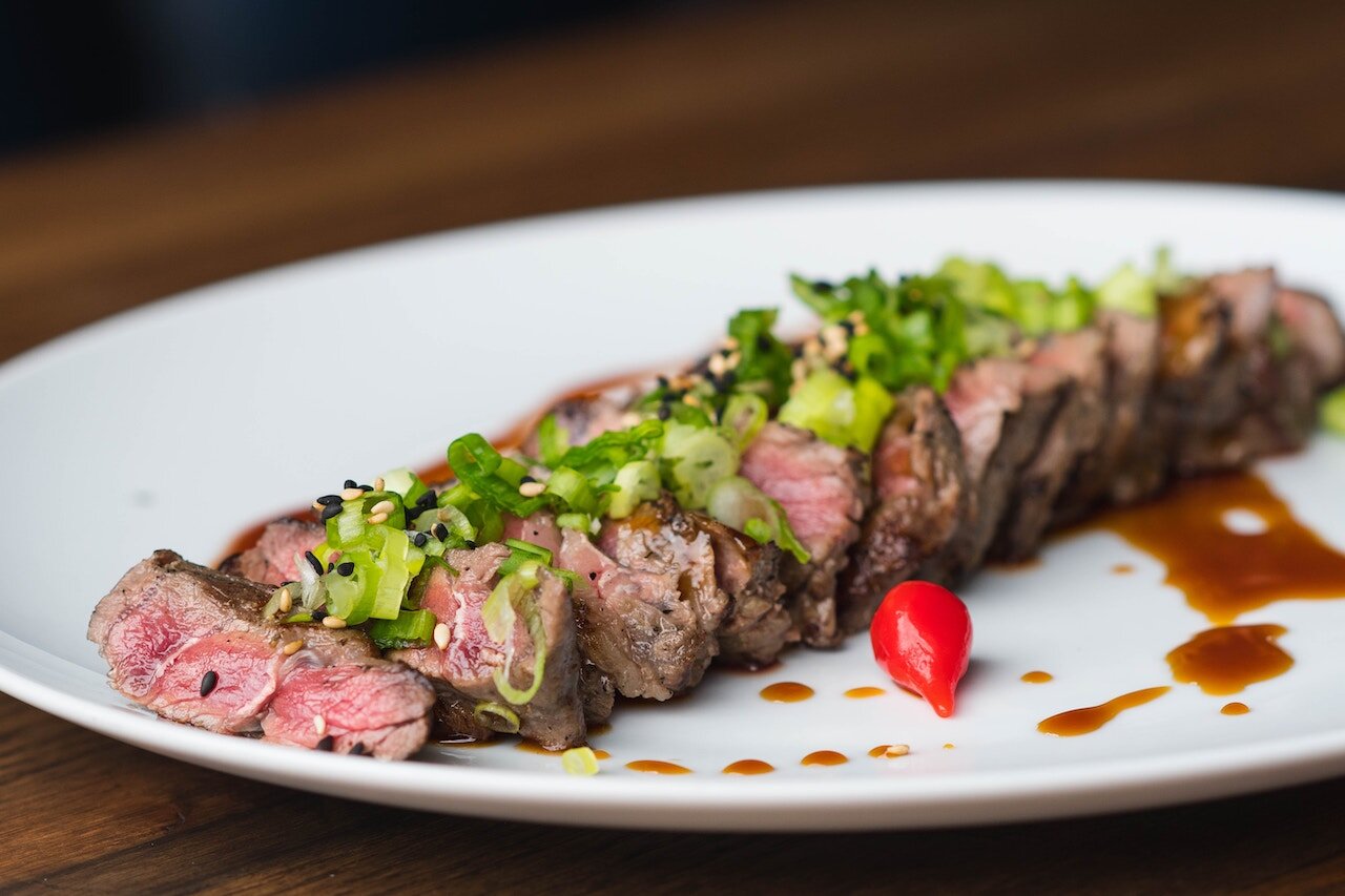 Myth: Red Meat is Bad for Your Health