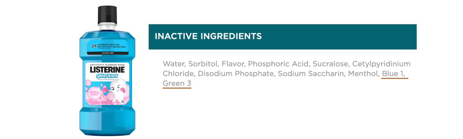 9 Products with Sneaky Food Dye (And What You Can Buy Instead ...