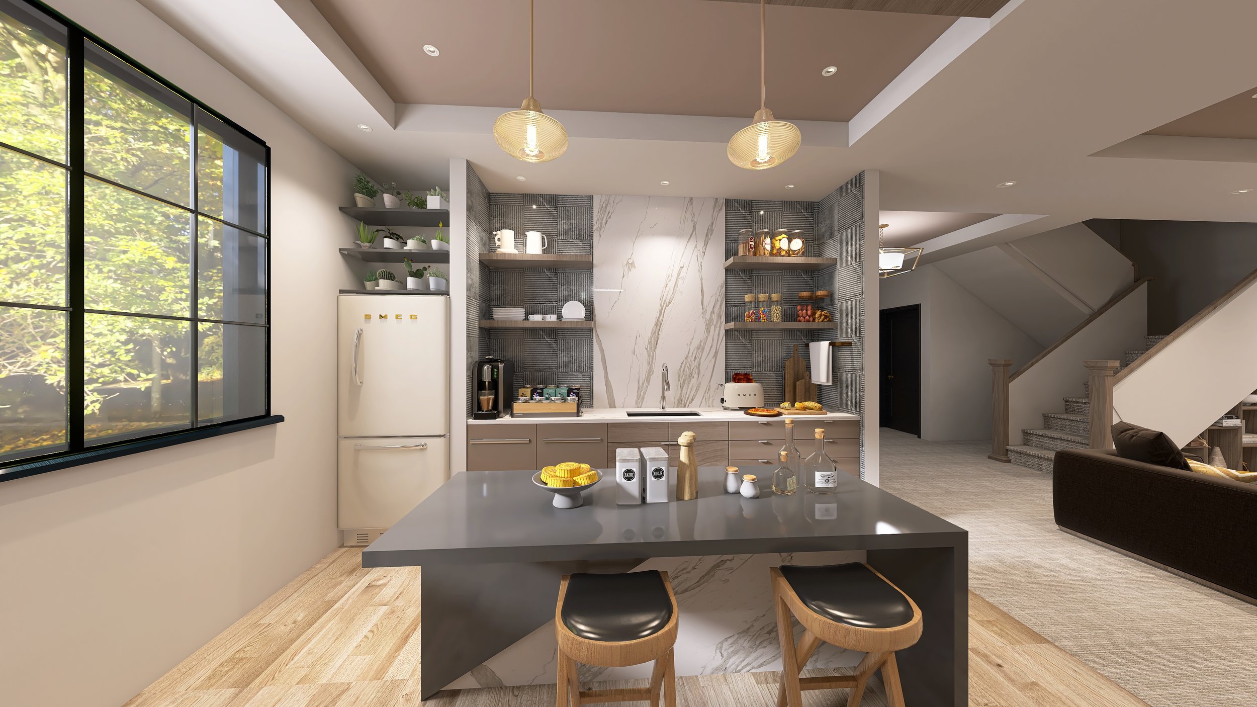 4KLamar Basement-Kitchenette.jpeg