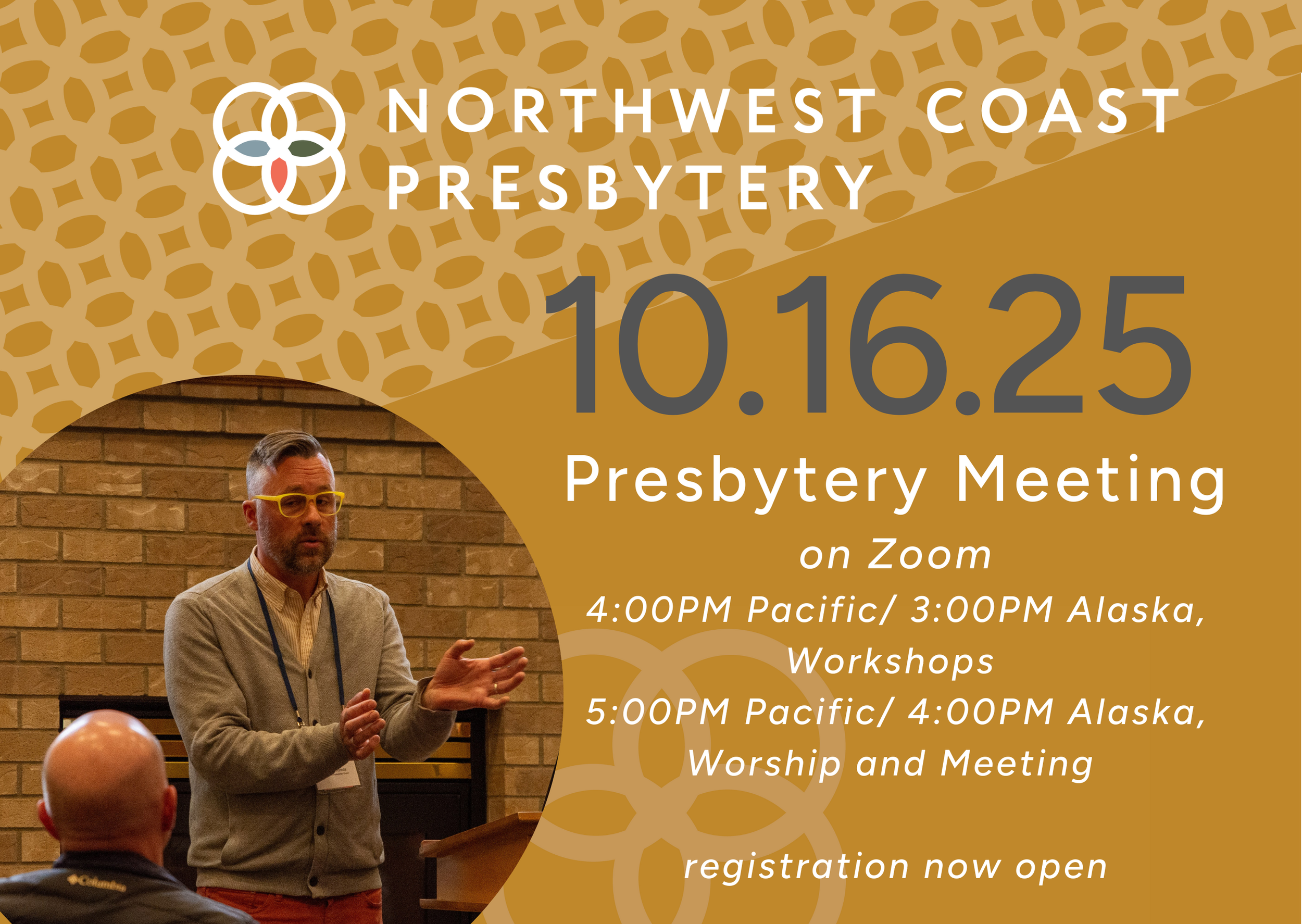 Presbytery Meeting