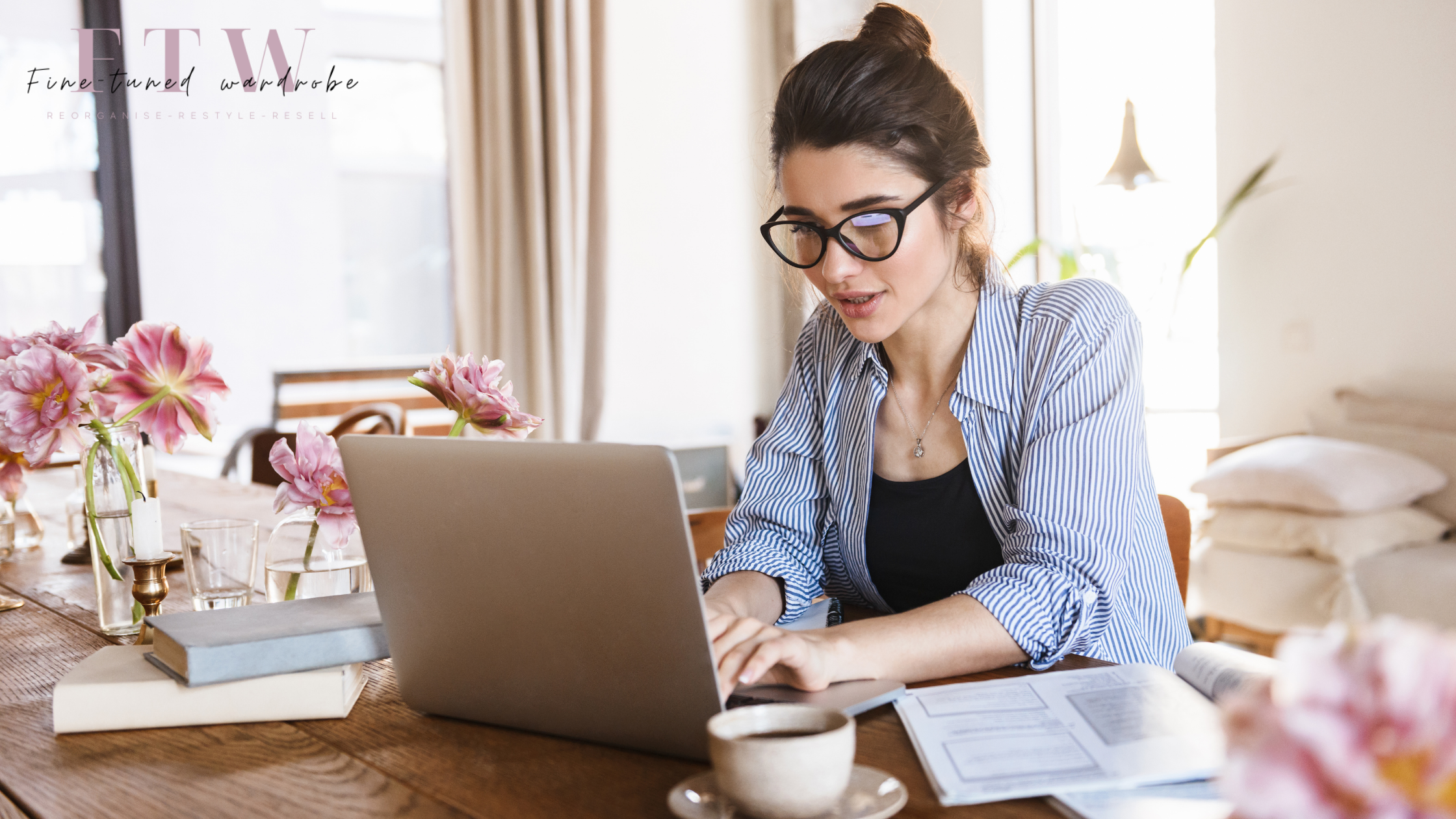 How to navigate your work from home outfits?