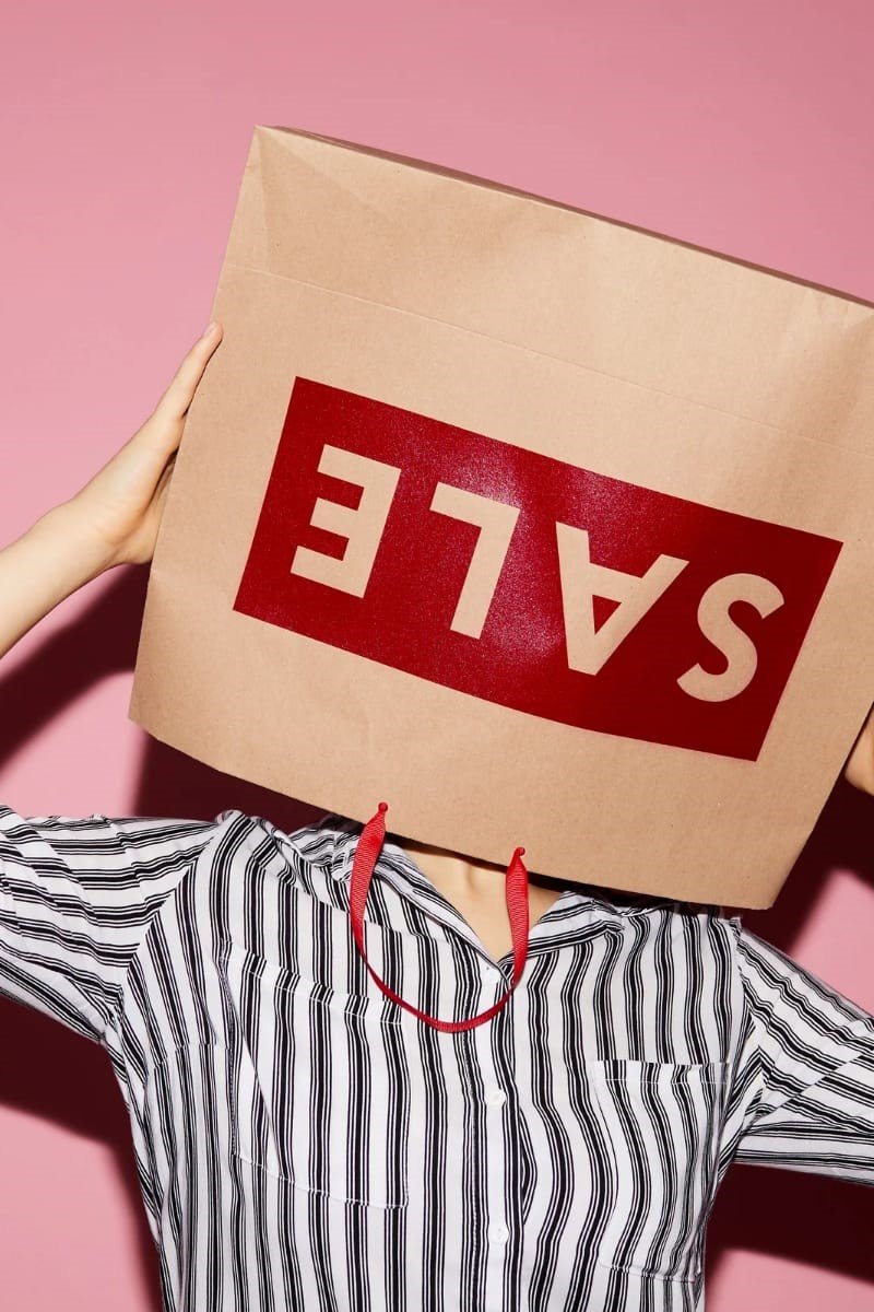What’s the problem with sales? 