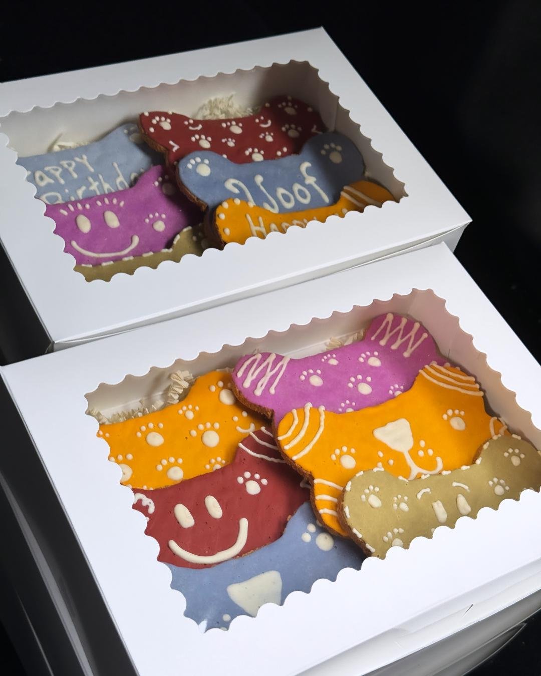 Custom Cookies **Contact Us For Quote**
