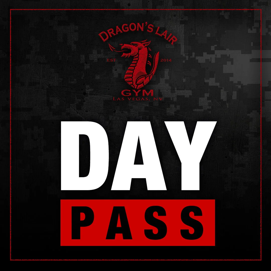 Gift Card – Day Pass