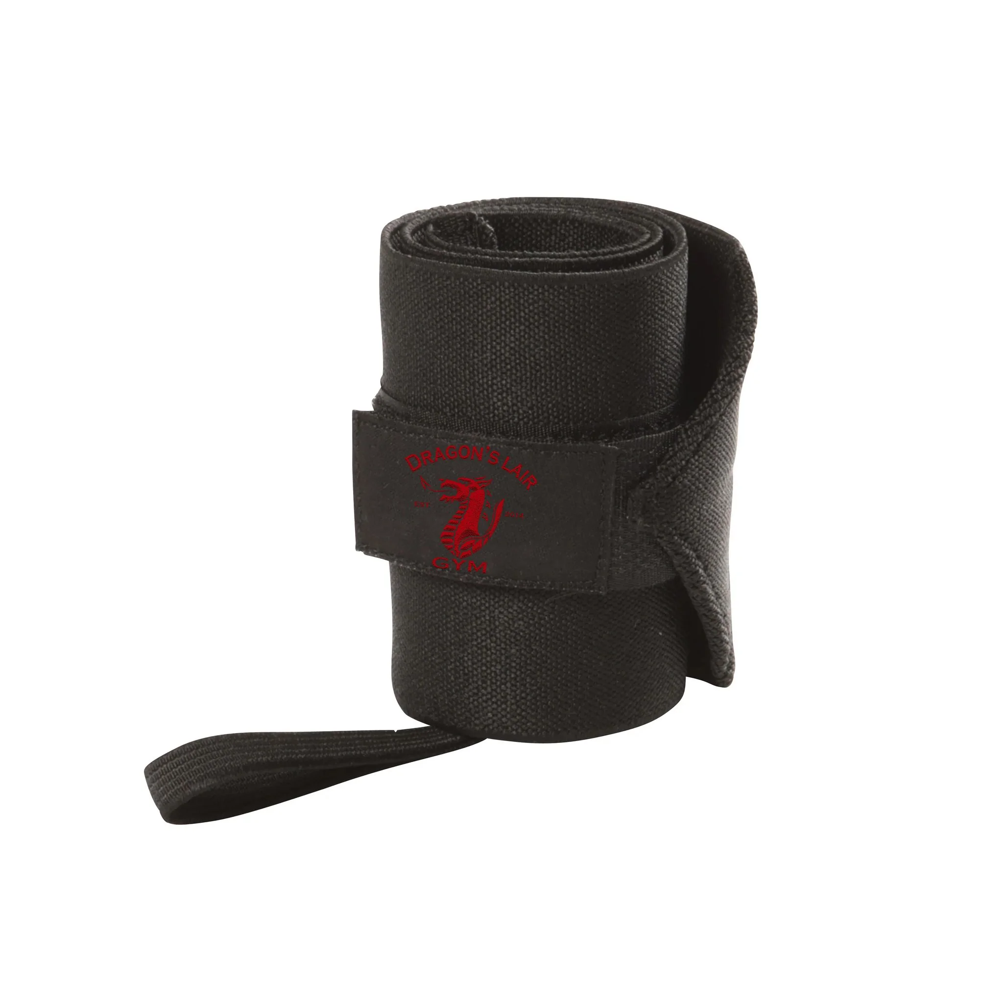 Pro Thumb Loop Wrist Wraps