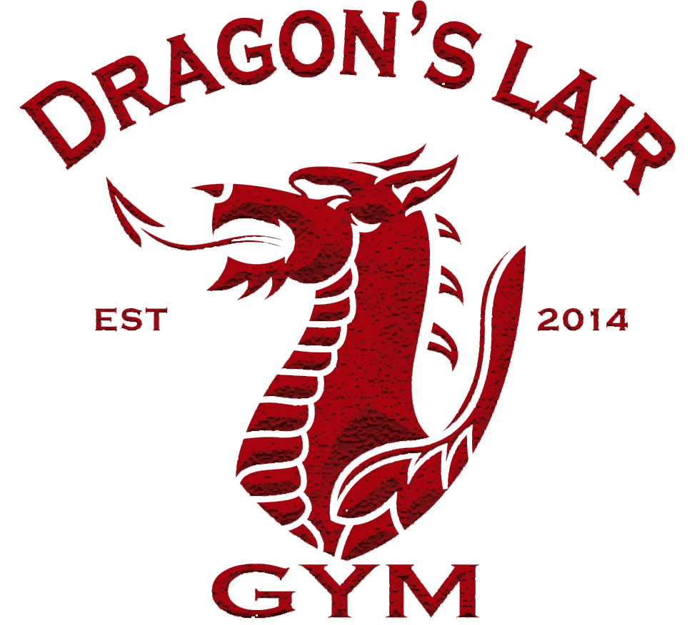 dragon gym las vegas｜TikTok Search