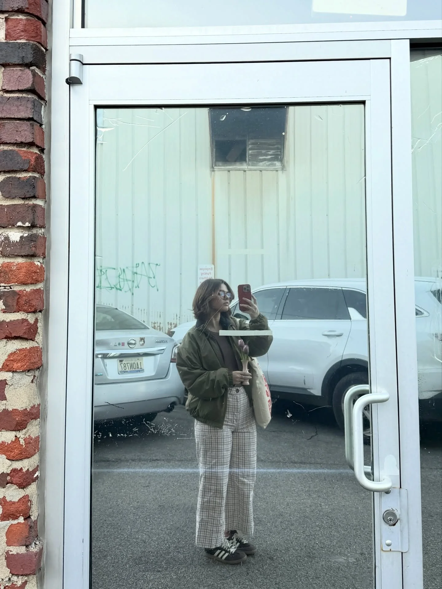 2026 Q1 &mdash; goodbye winter and hello spring 🌿