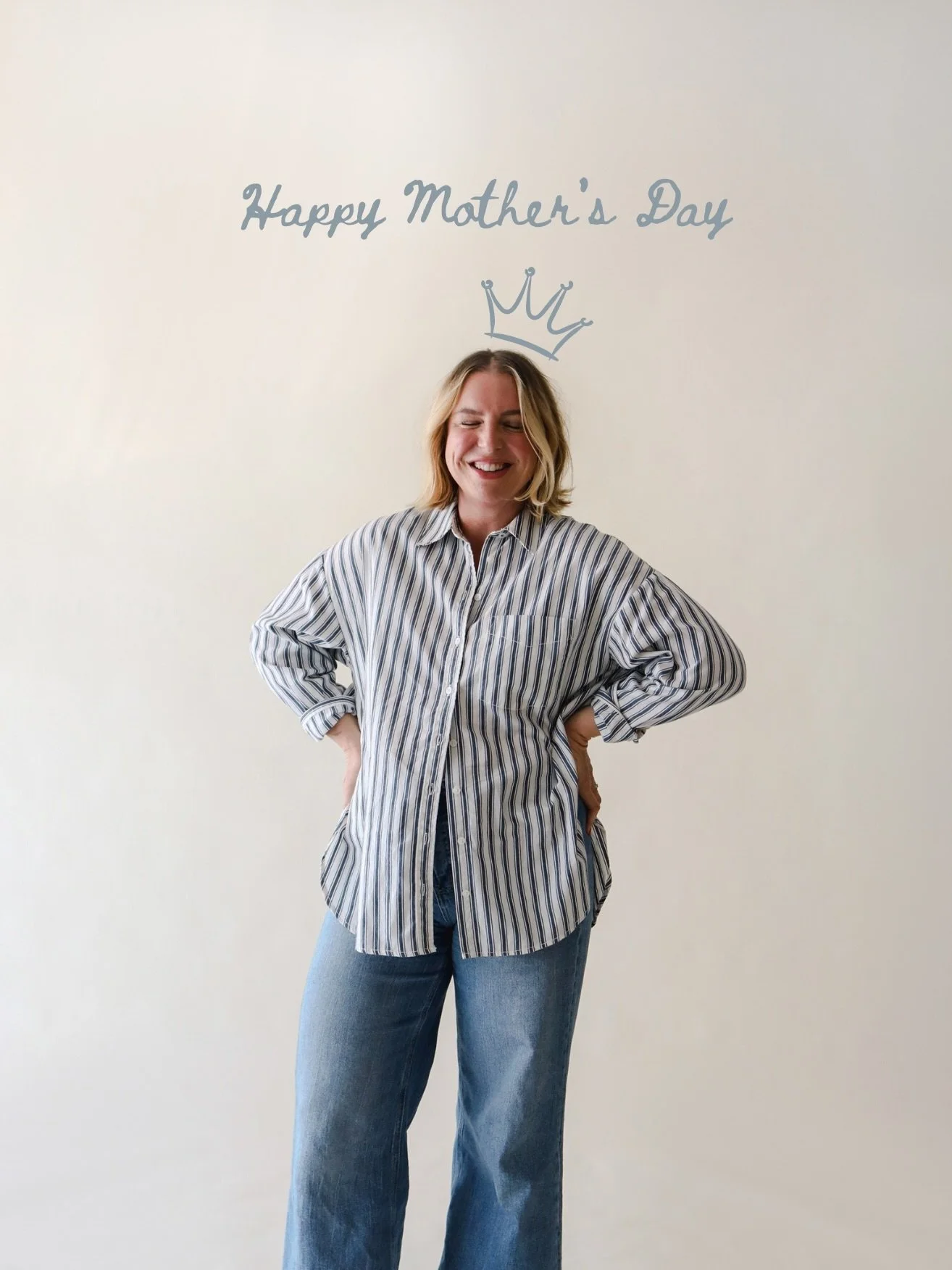 Happy Mother&rsquo;s Day to our beautiful mothers at mae&mdash;these ladies deserve the world. We appreciate all the moms who make our world more beautiful. You each deserve a crown! 

We also hold space for those that may have a hard time today&mdas
