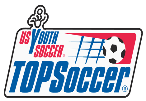 TOPSoccer Fall Season begins