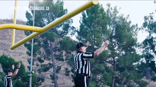 NFL Football Town Series "Calabasas"