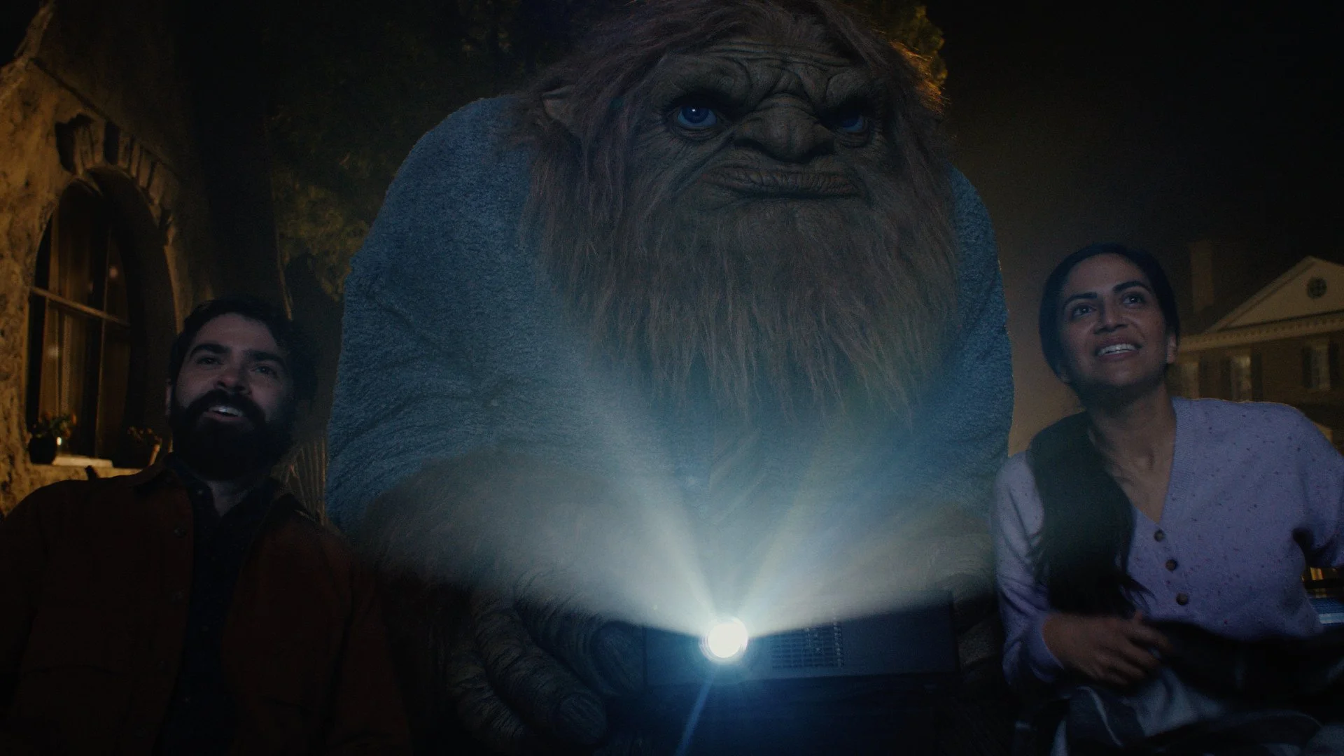 Prime Video: Neighbors