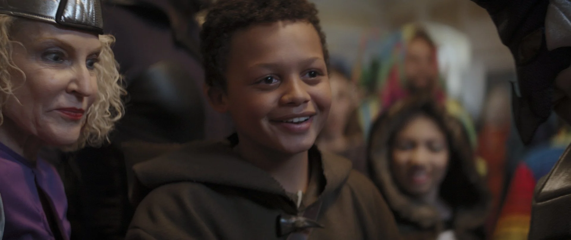 The Earth Needs More Elf Fans - Prime Video - See Where It Takes You