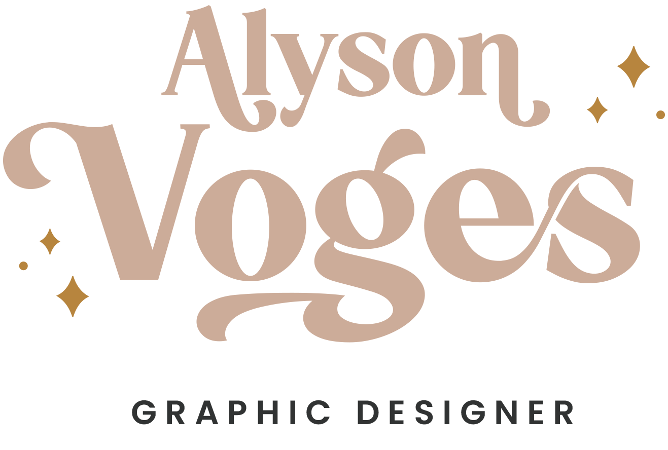 Alyson Voges