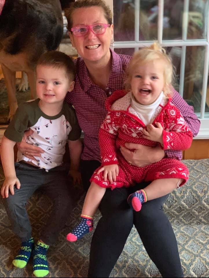 Making Memories and having Fun…….