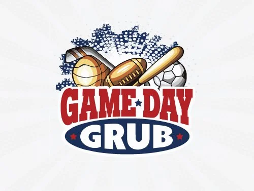 Game Day Grub Truck