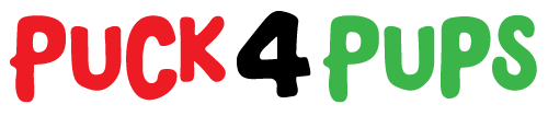 Puck 4 Pups