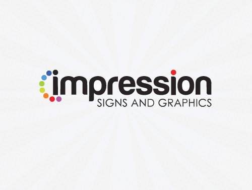 Impressions Signs