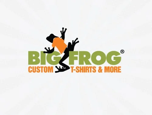 Big Frog Customs