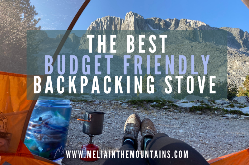 The Best Under-$300 Hiking and Camping Gear