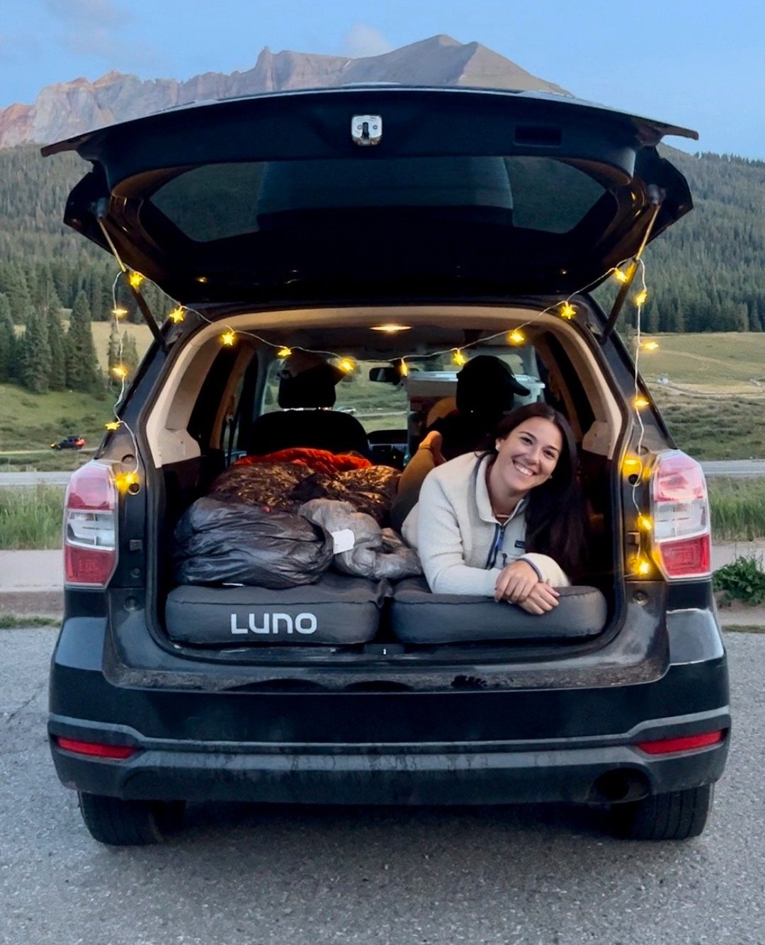 Car camping: everything you need to know