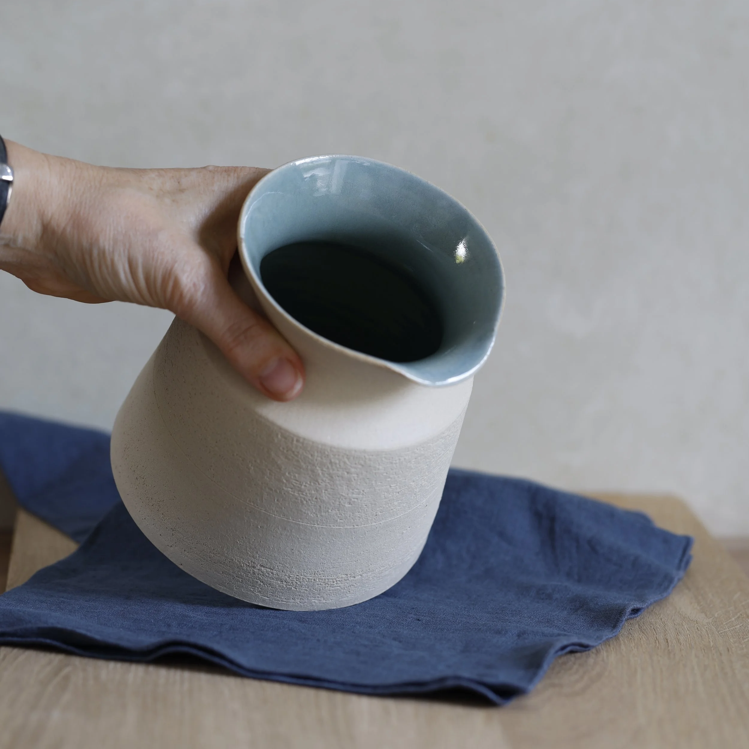 Water jug