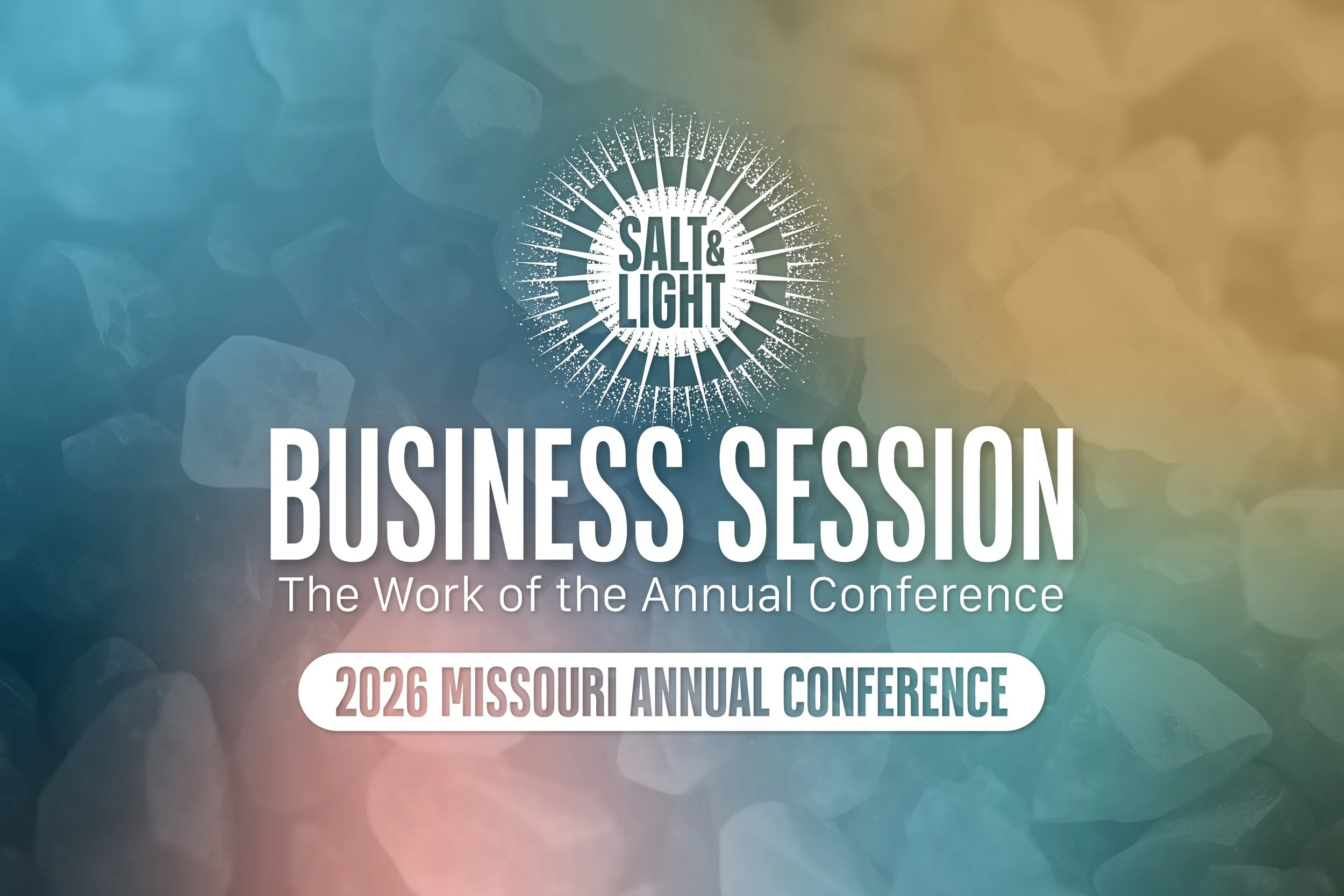 Final Business Session