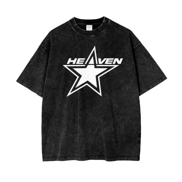 Tシャツ・カットソー Nav Official Good Intentions Heavens Syrup Washed T-Shirt Tシャツ・カットソー Nav Official Good Intentions Heavens