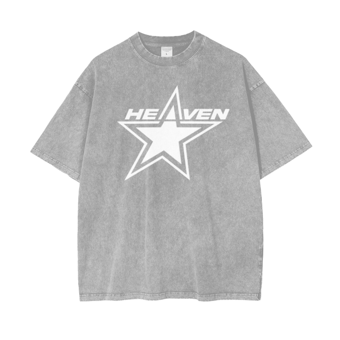 Heaven Tee — hvnhll