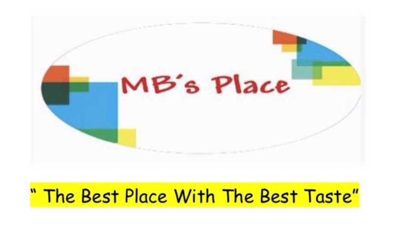 MB&#39;s Place 