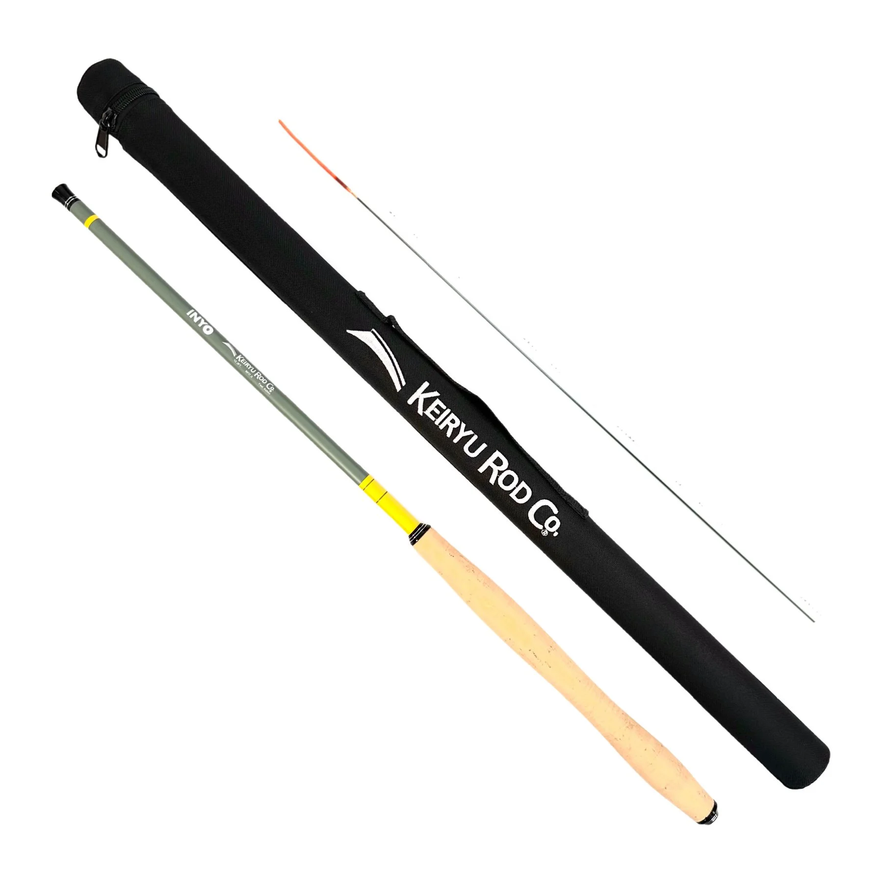 Inyo - 12.3 ft.