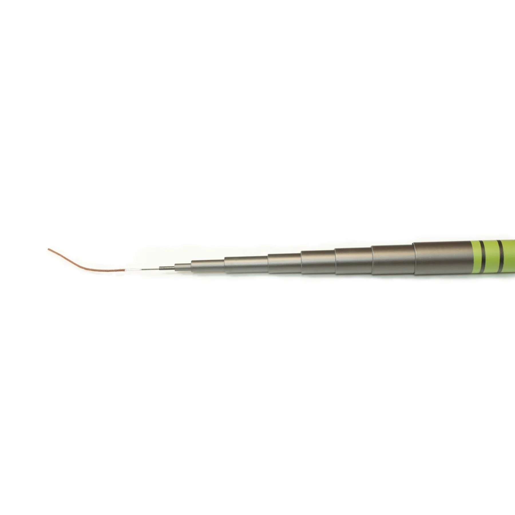 TN Provo - 16 ft. — Keiryu Rod Co.