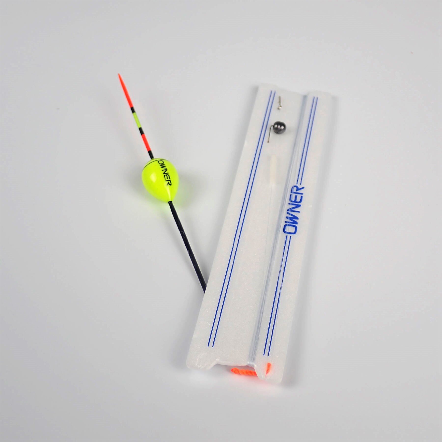 Bobber Rig — Rigs & Accessories — Keiryu Rod Co.