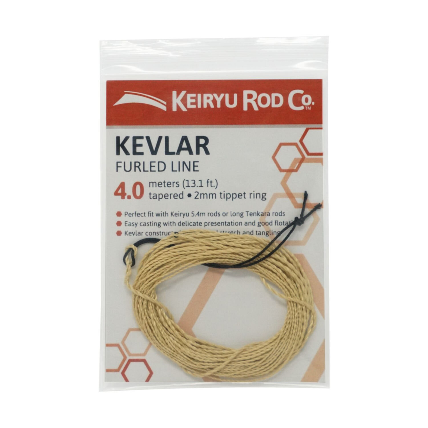 Kevlar Cord 100#