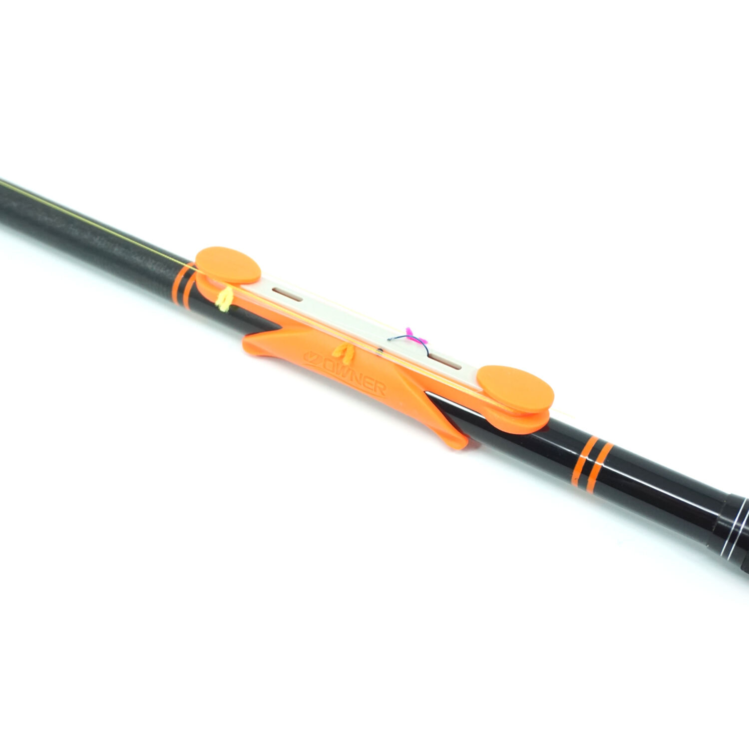 Co Rod Rig Rigs & Accessories — Keiryu Rod Co.