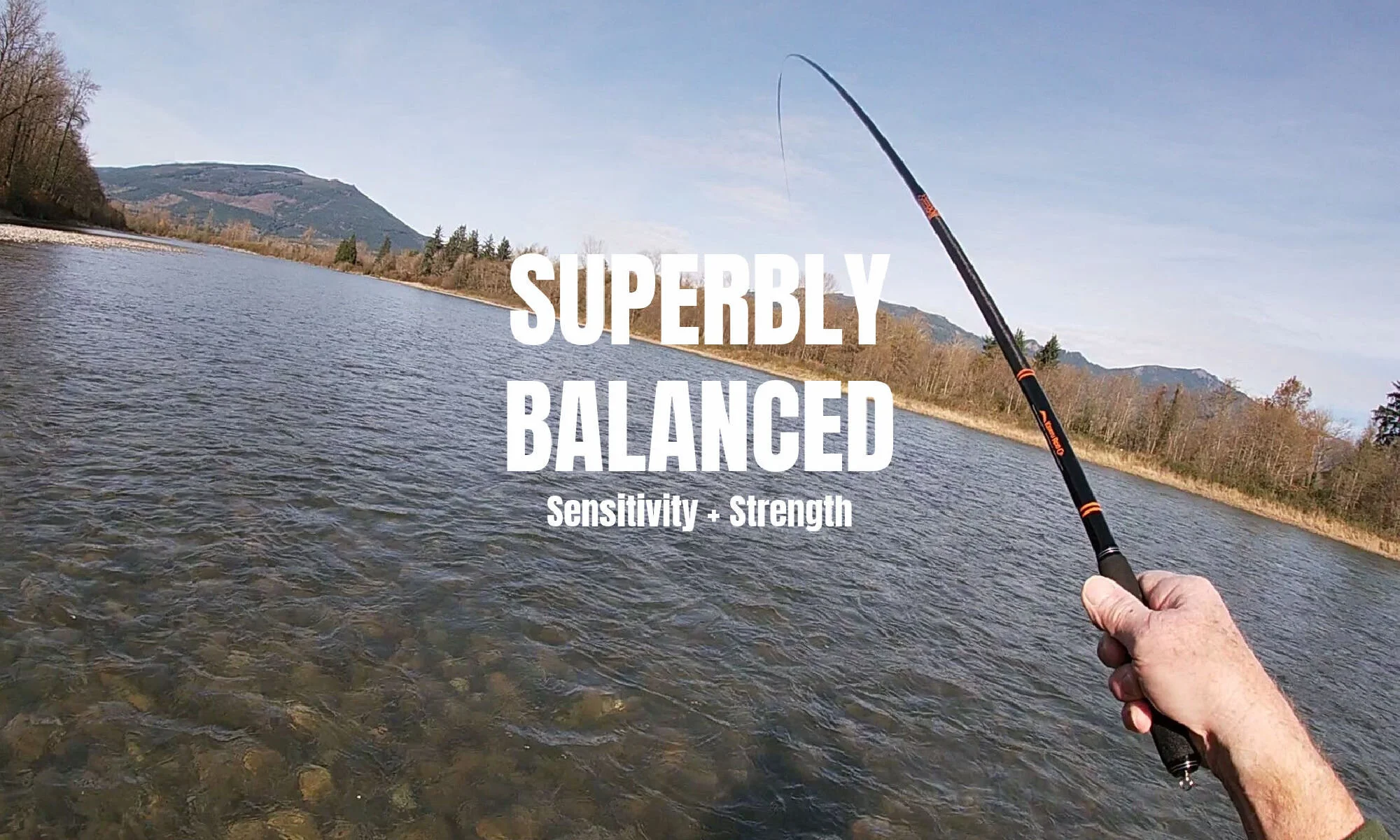 keiryu rods for sale