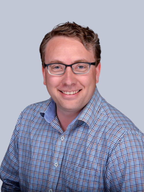 Aaron Best, PhD