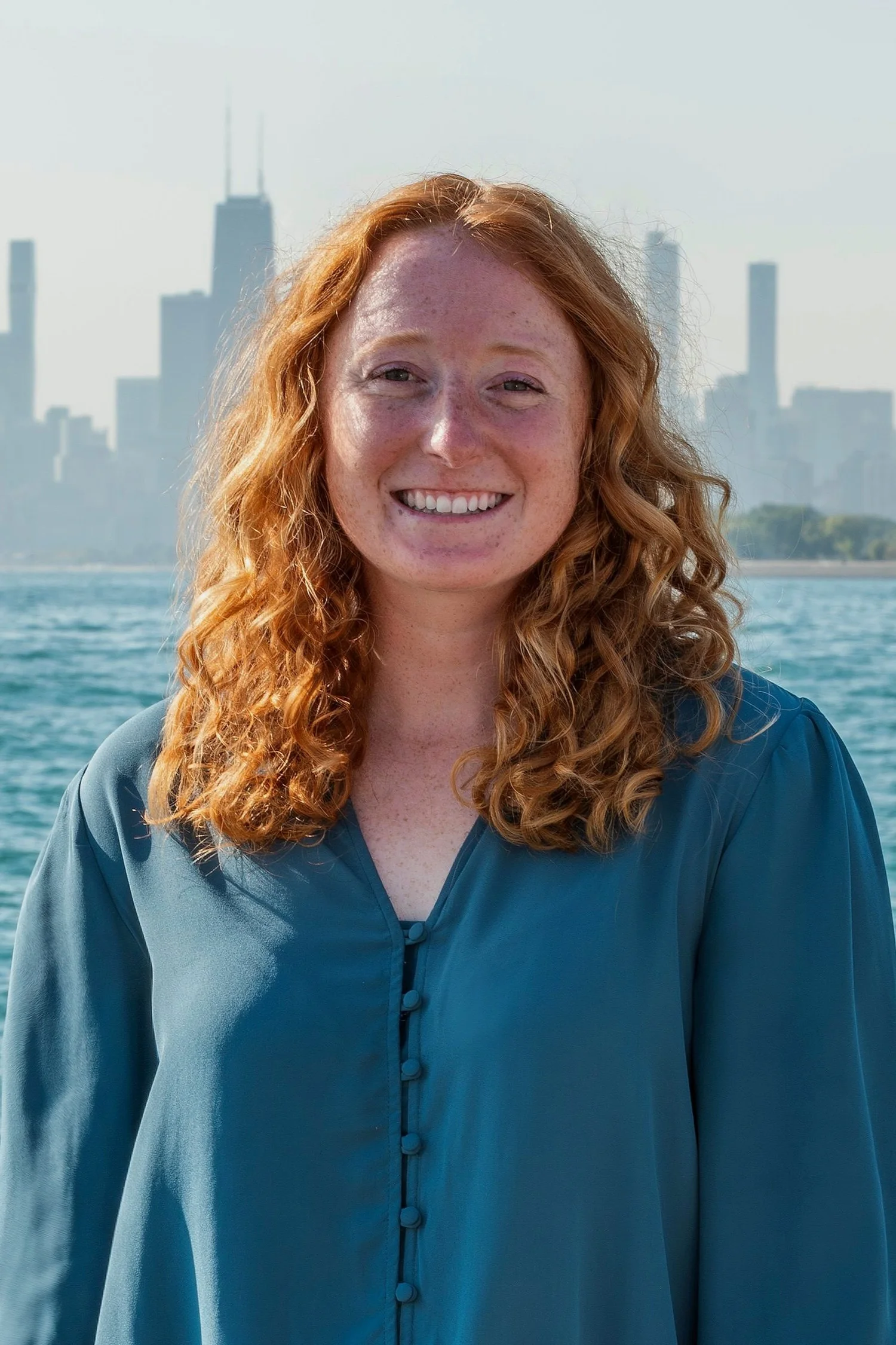 Grace Goszkowicz