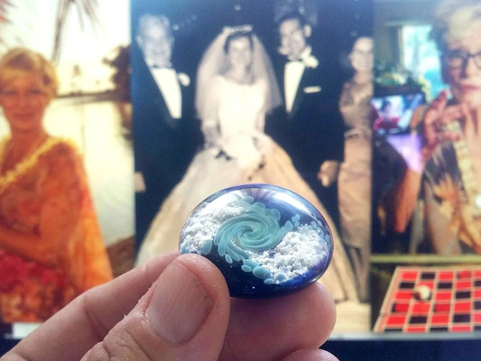 Memorial Stone (Copy)