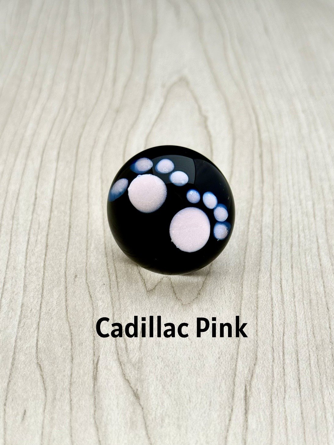 Paw Print Cadillac Pink.JPG