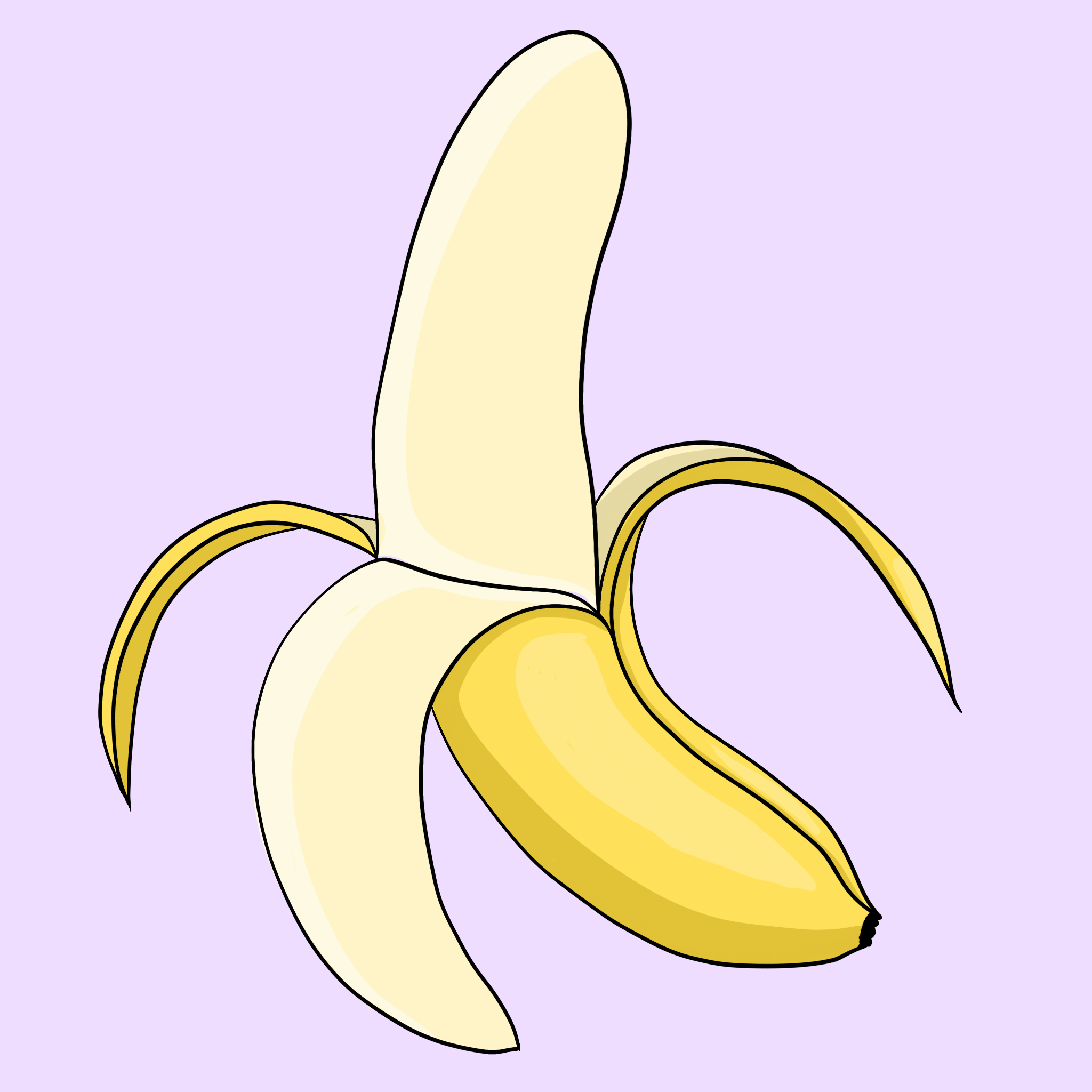 BANANA