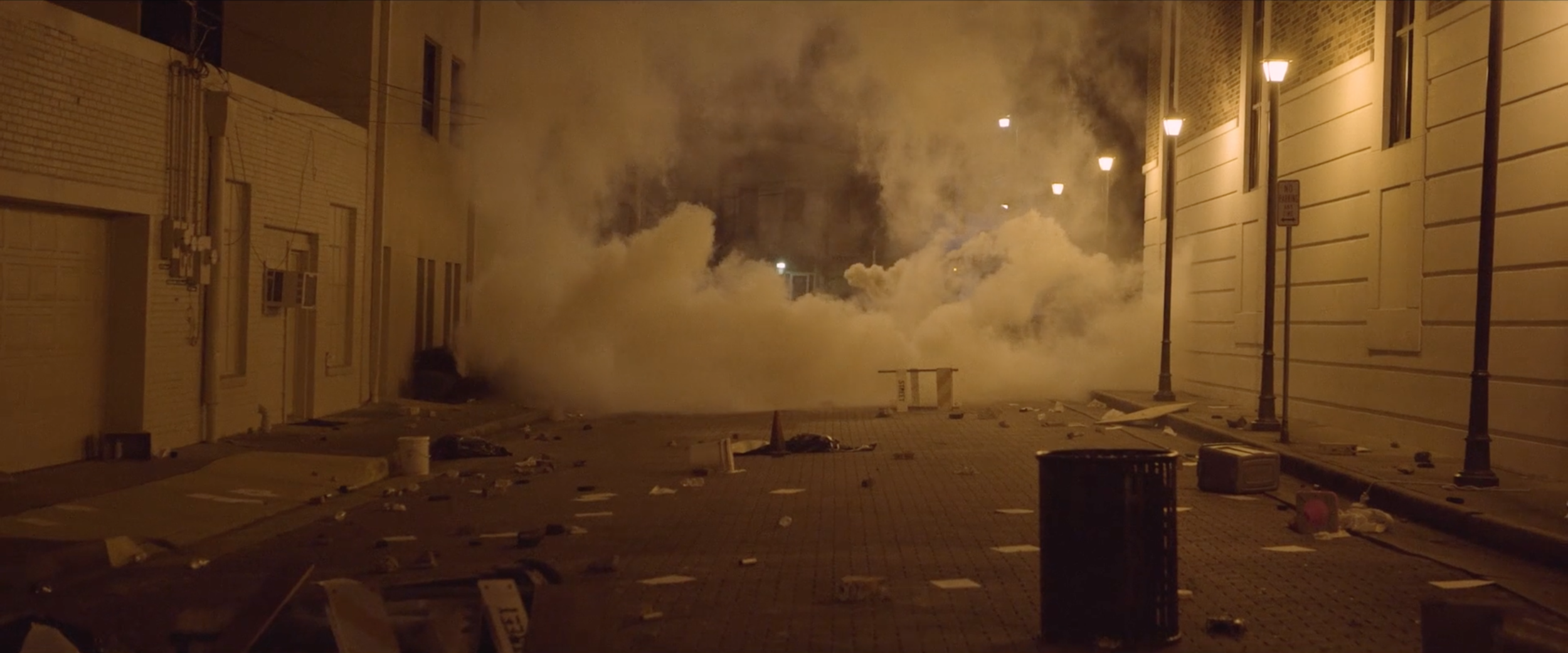 Twitter & Tear Gas (Book Promo)