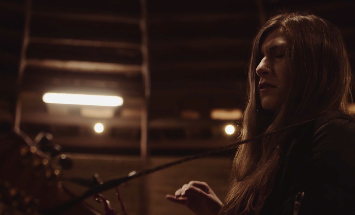 Redding (Music Video)
