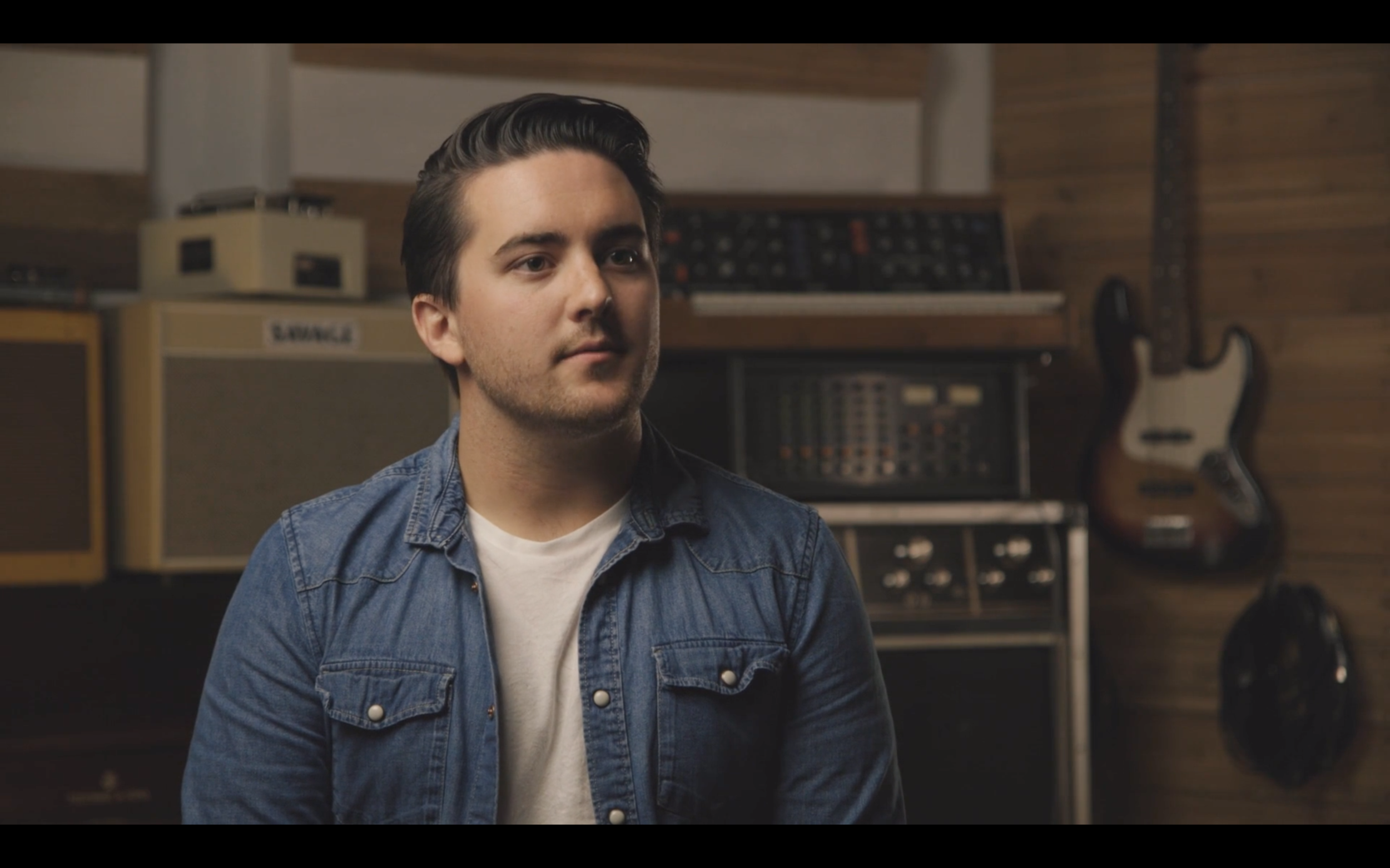 The Avid Light (Band Promo Doc)