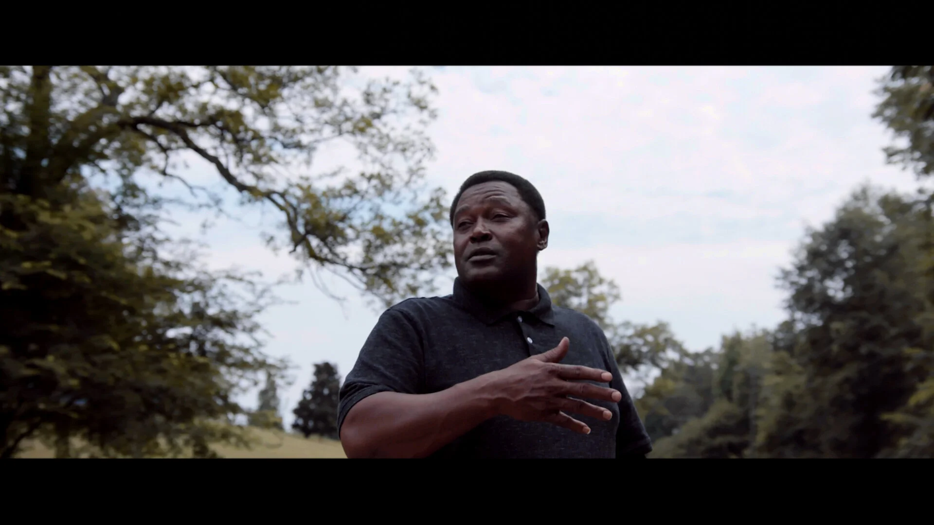 Land of the Living (Feature Documentary)
