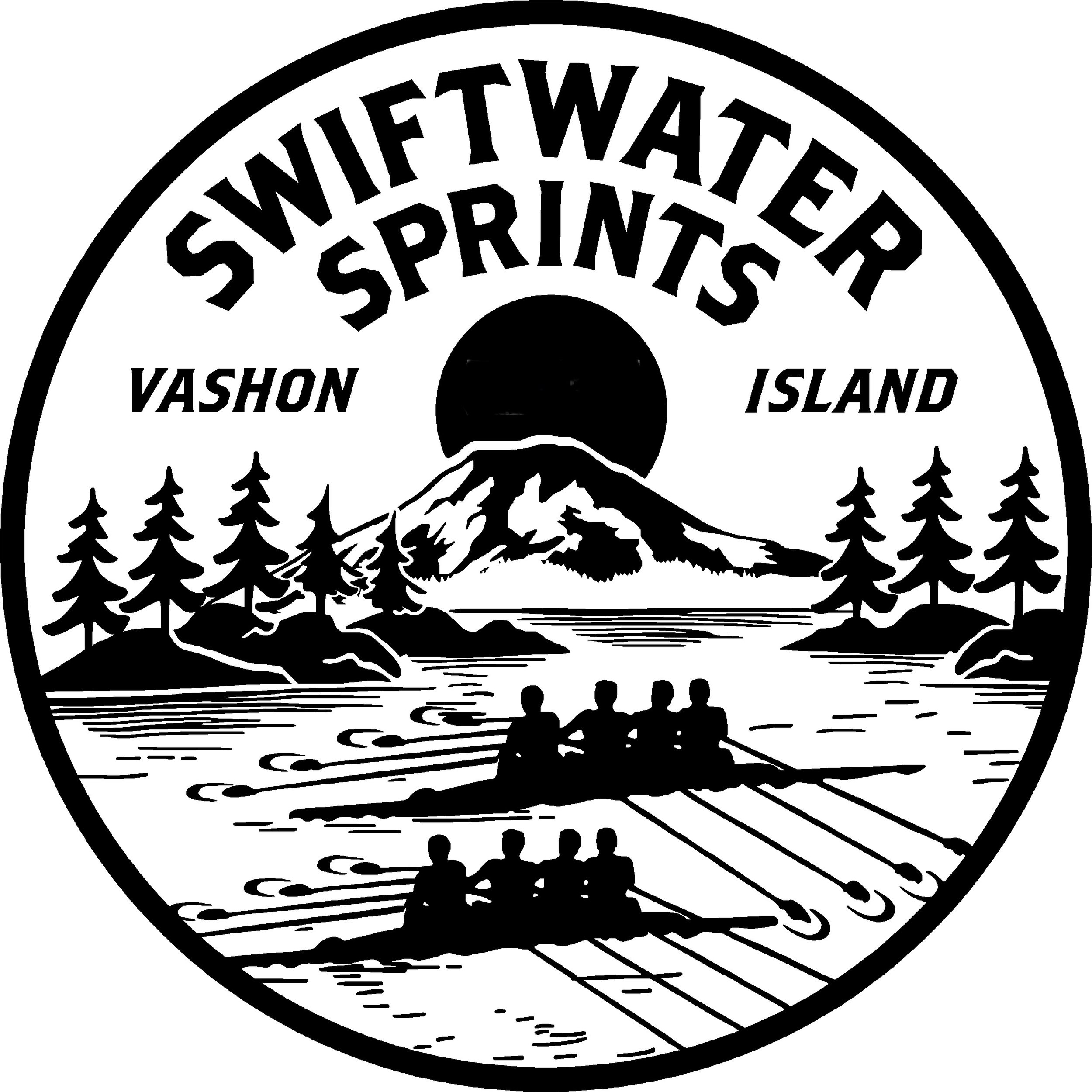 Swiftwater Sprints 2026