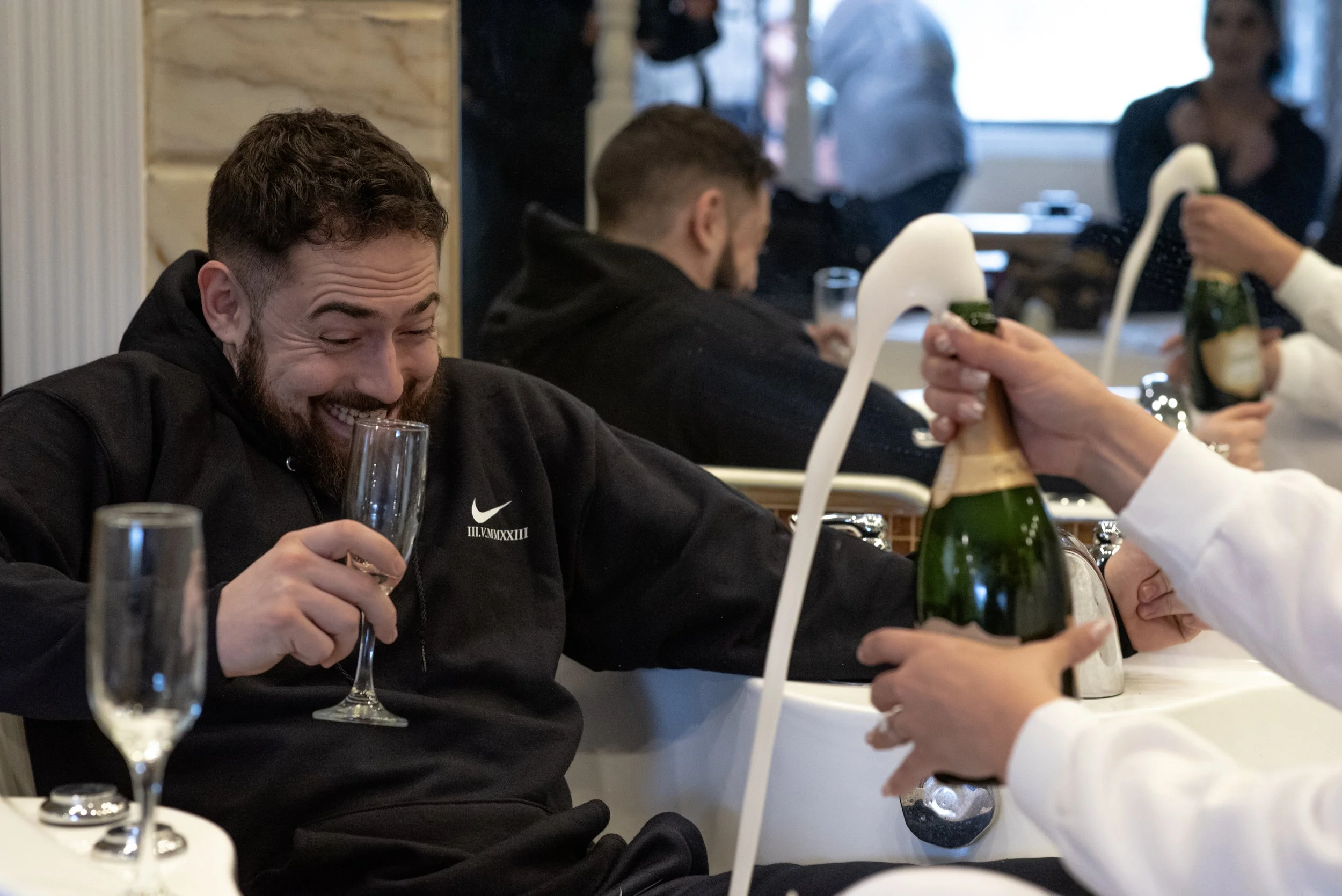 The Ultimate Guide to Stress-Free Wedding Photography