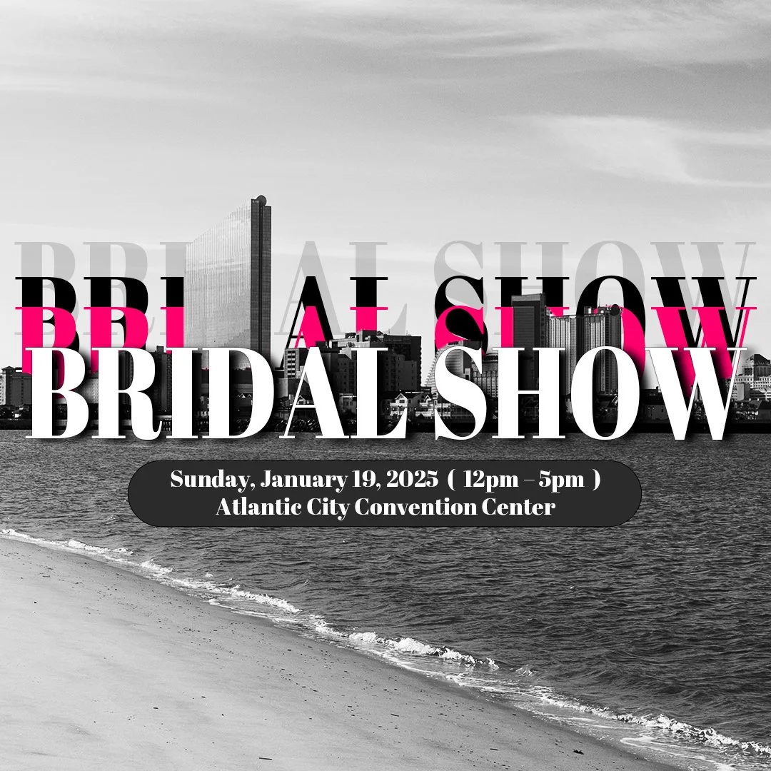 🎉 Bridal Show Alert: Let’s Make Wedding Magic Happen! 💕