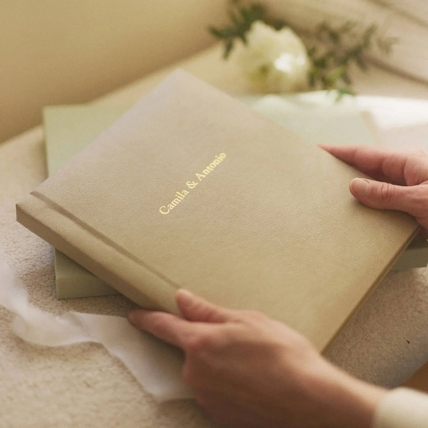 Why Wedding Albums Are Still Important in the Digital Age